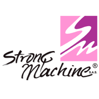 Strong Machine Colombia
