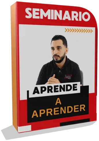 Seminario Aprende a Aprender
