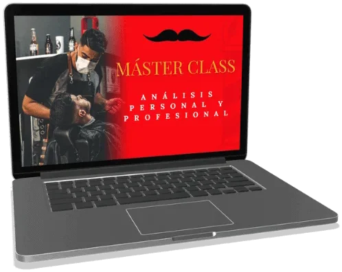 Máster Class Análisis Personal y Profesional