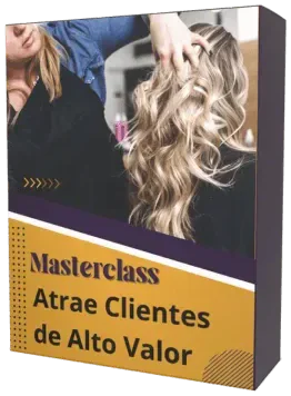 Masterclass Atrae Clientes de Alto Valor