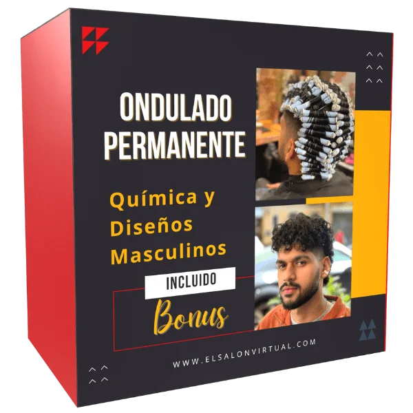 Curso de ondulado permanente