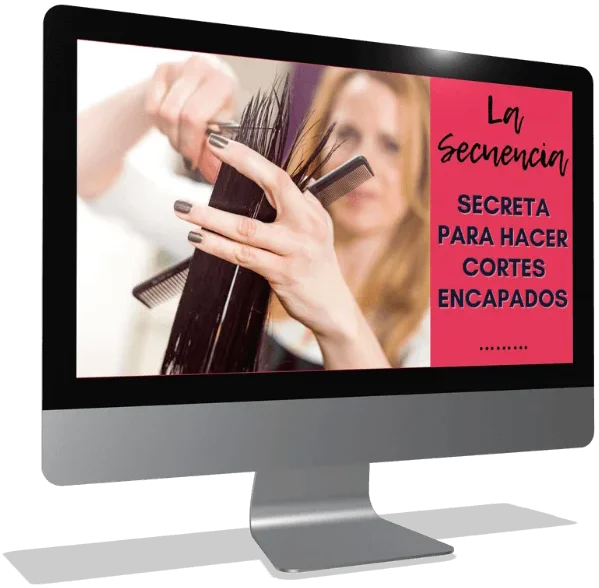 La secuencia secreta para hacer cortes encapados