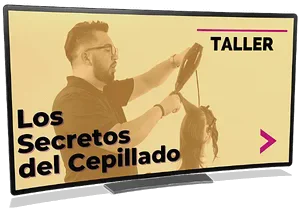 Taller Los Secretos del Cepillado