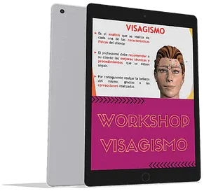 Workshop de Visagismo