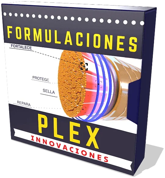 Formulaciones Plex