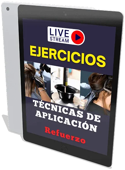Ejercicios de técnicas de aplicación