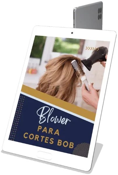 Clase de cepillado para cortes Bob