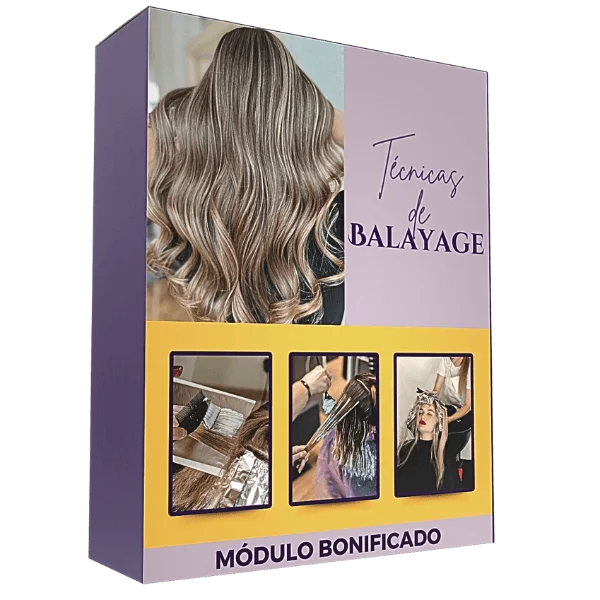Tus Primeros Balayages