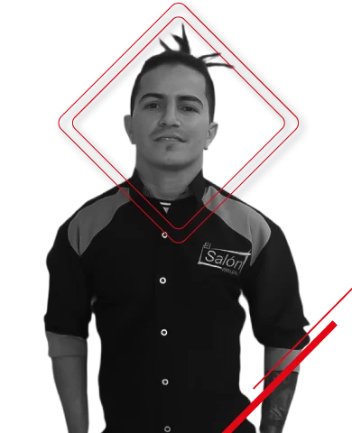 Andrés Rivera López